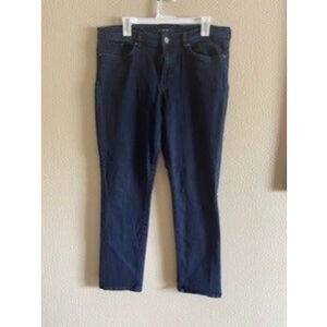 Tahari Dark Wash Jeans size 14